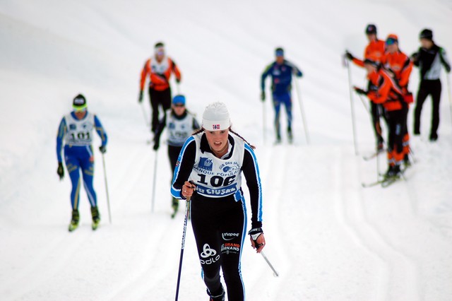 Grand-Prix La Clusaz
